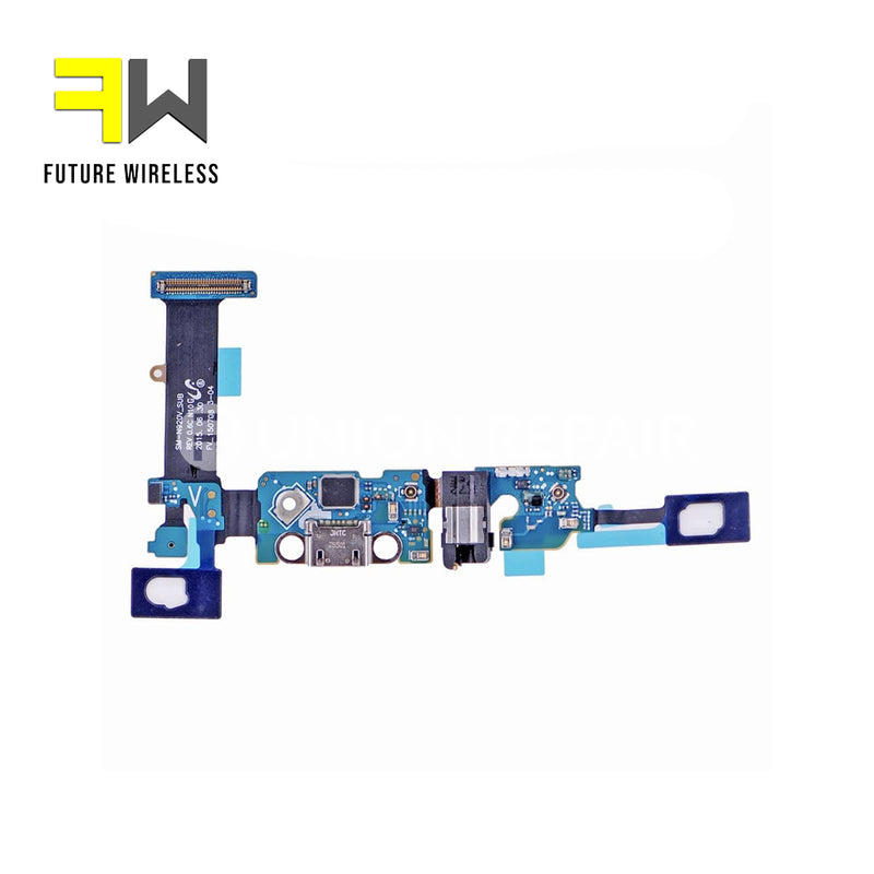 Note 5 SM-N920V Charging Port Flex Cable Replacement (Premium)