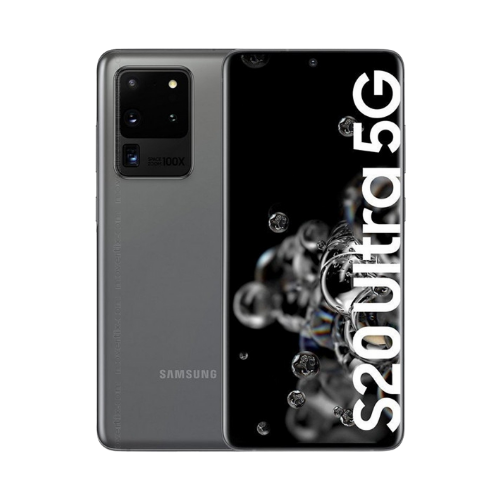 Samsung Galaxy S20 Ultra 5G (Carrier Unlocked)