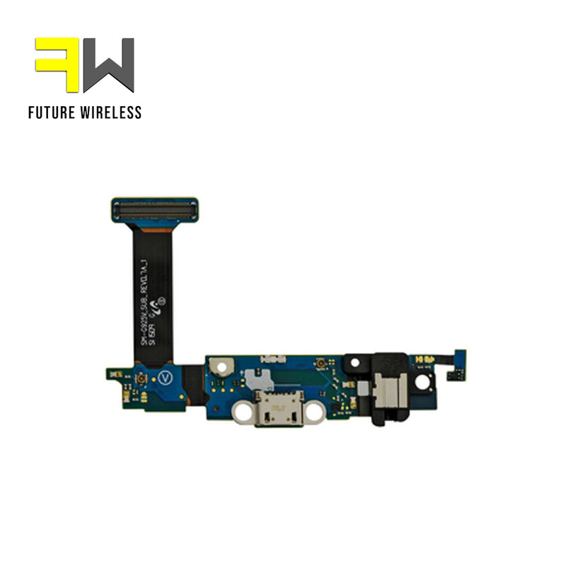 S6 Edge G925V Charging Port Flex Cable Replacement (Premium)