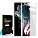 Galaxy S22 Ultra Branded Tempered Glass