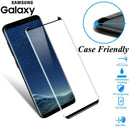 Galaxy S8/S9 Tempered Glass