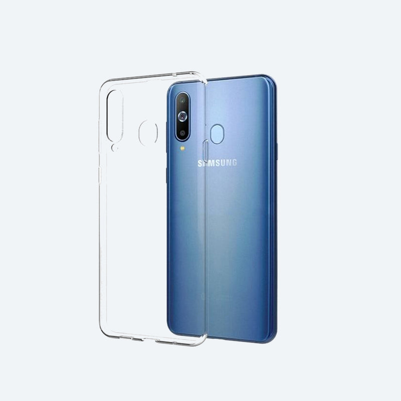 Galaxy A20s Soft Case