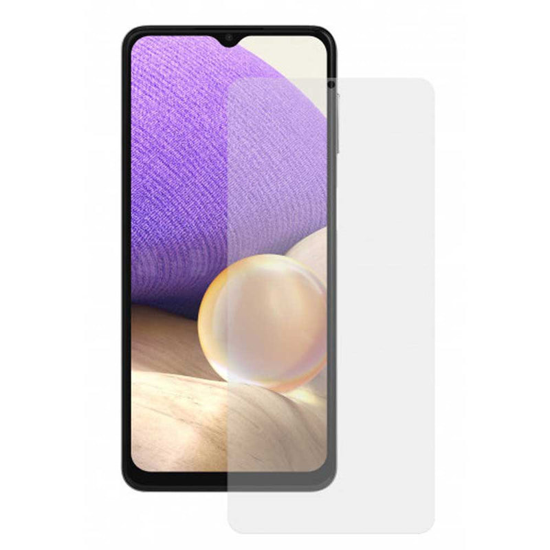 Galaxy A22 5G Branded Tempered Glass