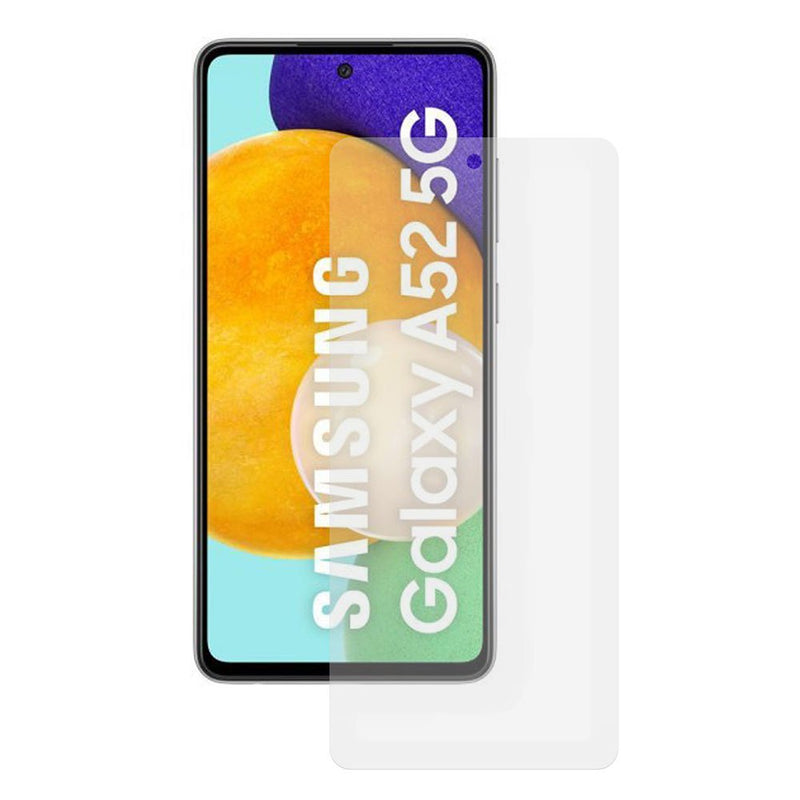 Galaxy A52 5G Tempered Glass