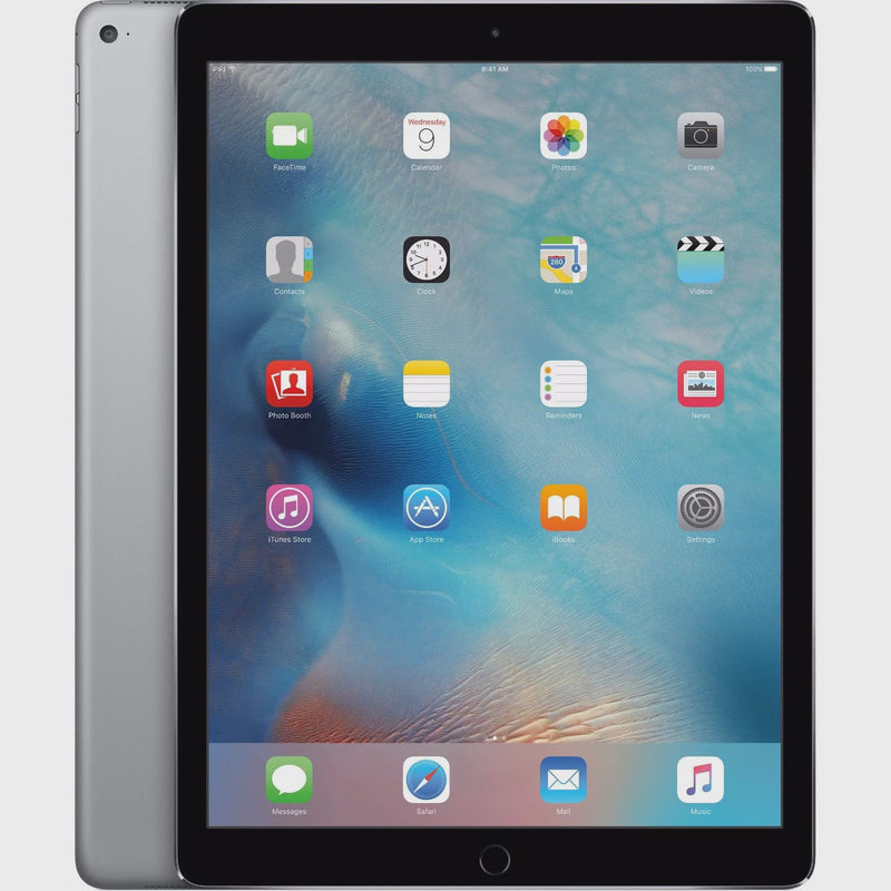iPad (5th Gen)