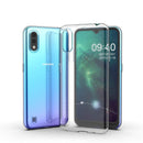 Galaxy A01 Soft Case