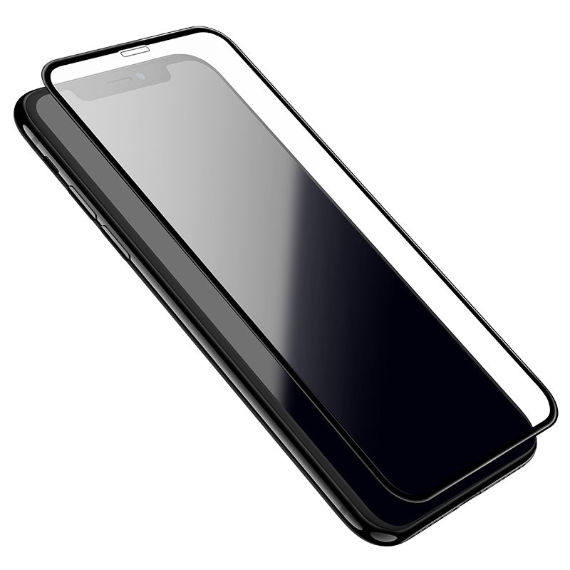 iPhone 11 / Xr Tempered Glass