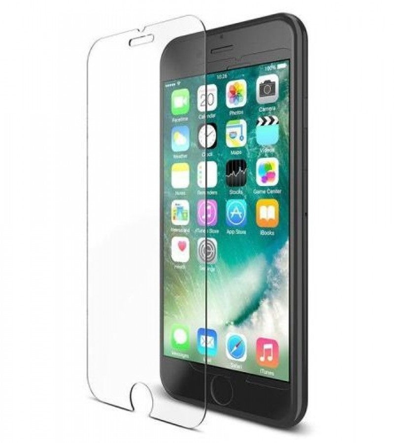 iPhone 6 / 7 / 8 Plus Tempered Glass