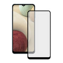 Galaxy A12 Tempered Glass