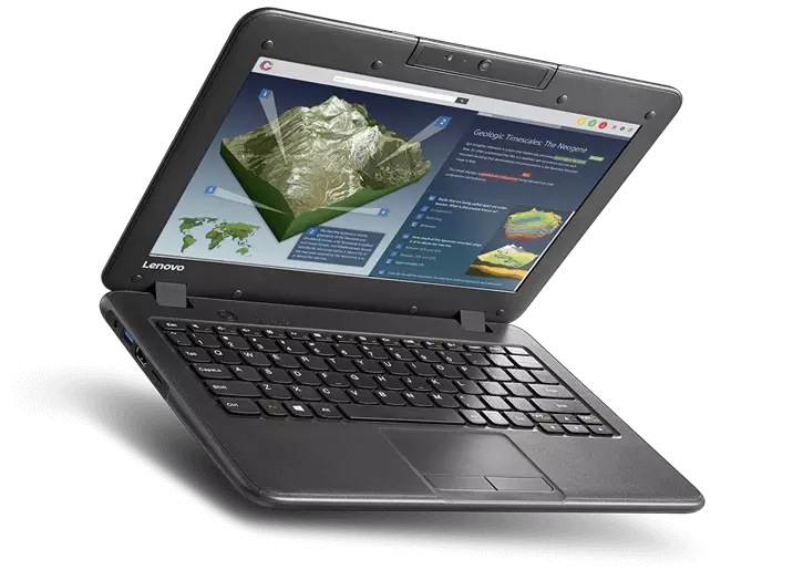 Lenovo N22 Windows Laptop for Students & Educators