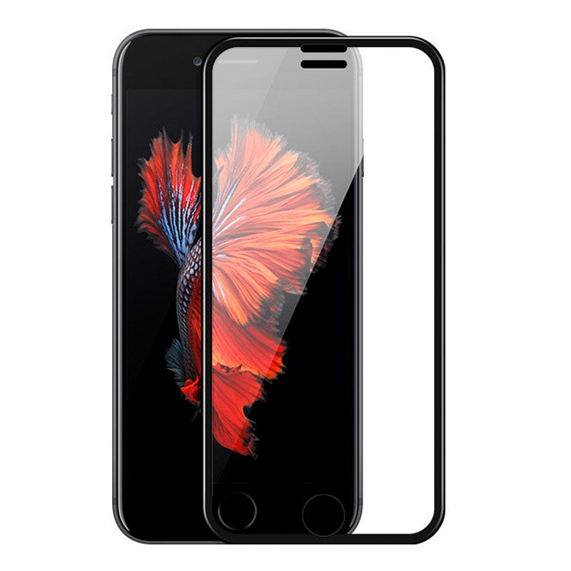 iPhone 6 / 7 / 8 Plus Branded Tempered Glass
