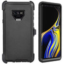 Galaxy Note 9 Defender Case