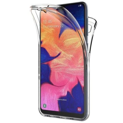 Galaxy A72 Soft Case