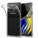 Galaxy Note 9 Soft Case