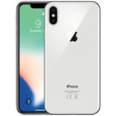 iPhone X (Carrier Unlocked)