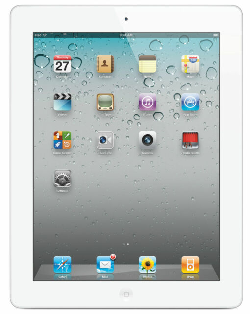 iPad 2 A1395