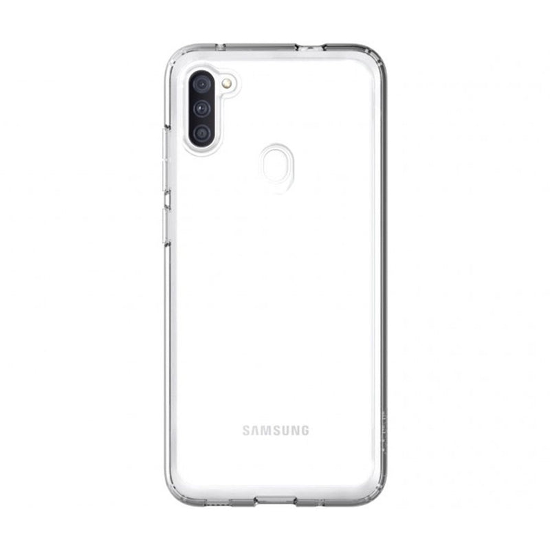 Galaxy A20 Soft Case
