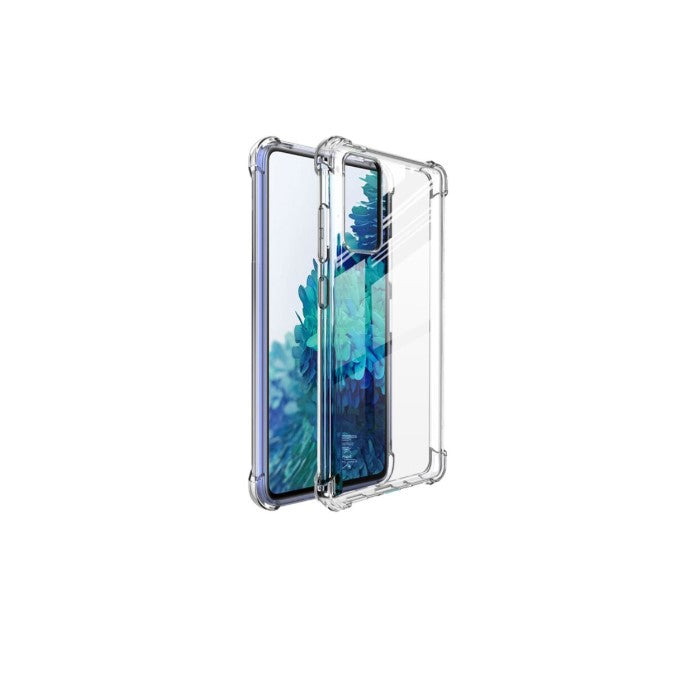 Galaxy S20 FE Soft Case
