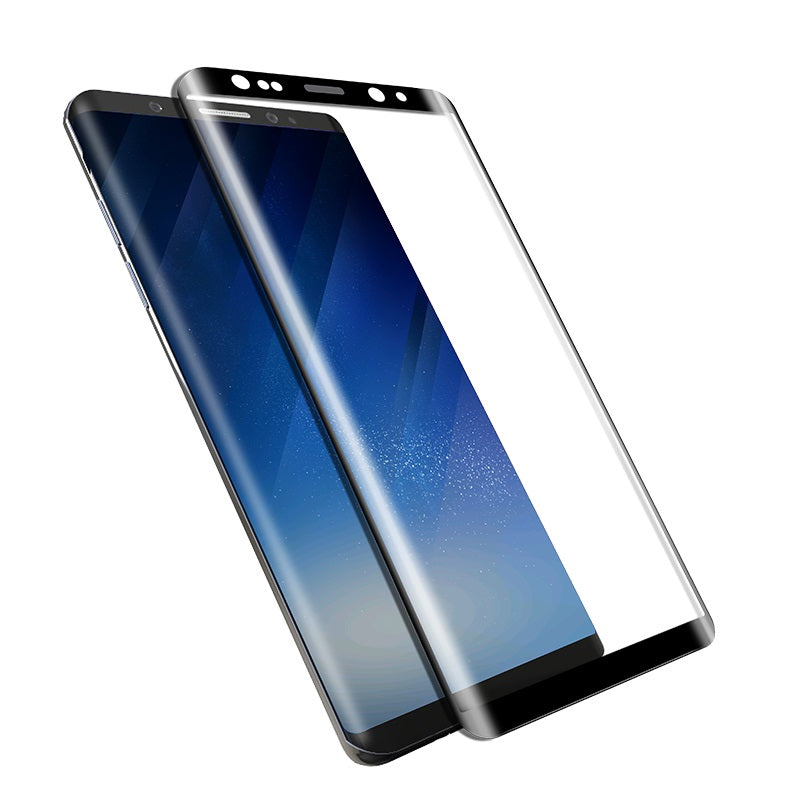 Galaxy Note 8 / 9 Tempered Glass