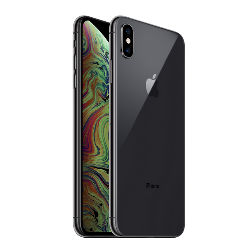 iPhone XS Max (Carrier Unlocked)