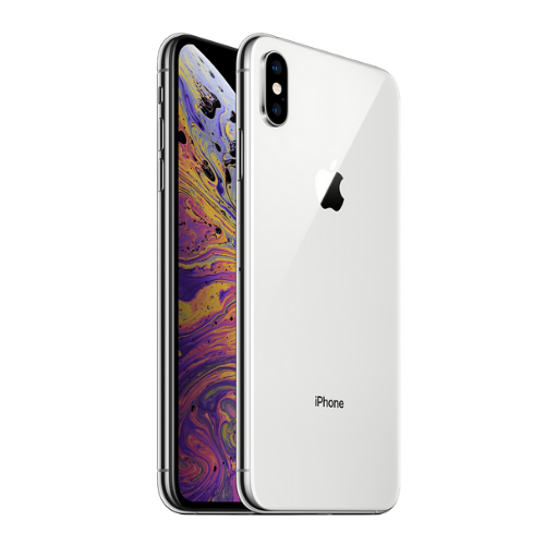 iPhone XS Max (Carrier Unlocked)